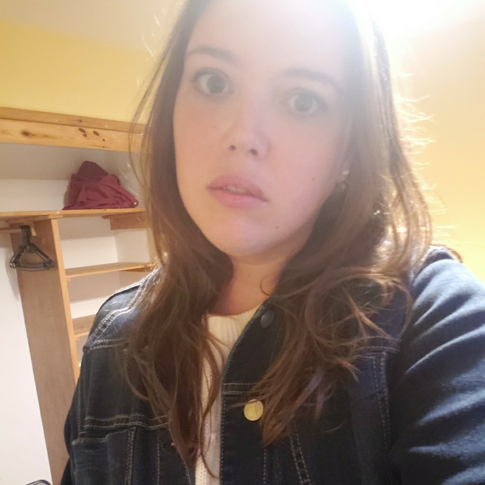 Meet your Posher, Jessica